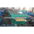 Roller Forming Machine Factory